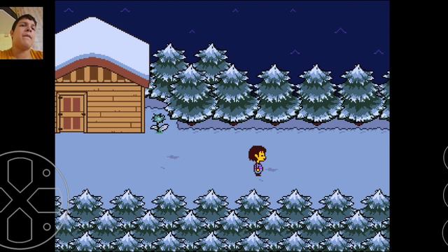 Прохождение undertale №5 смотреть онлайн