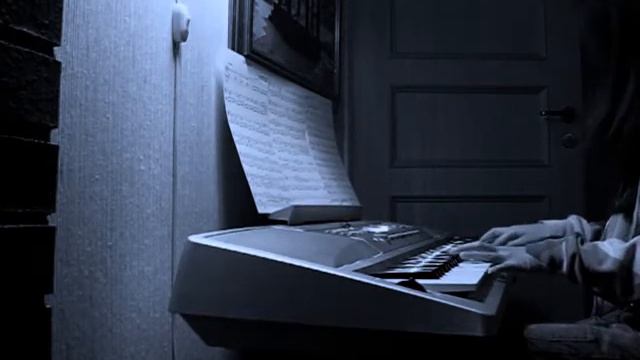 Bella's Lullaby - Carter Burwell (piano cover) смотреть онлайн
