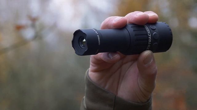 VOTE LEUPOLD LTO TRACKER-HD смотреть онлайн