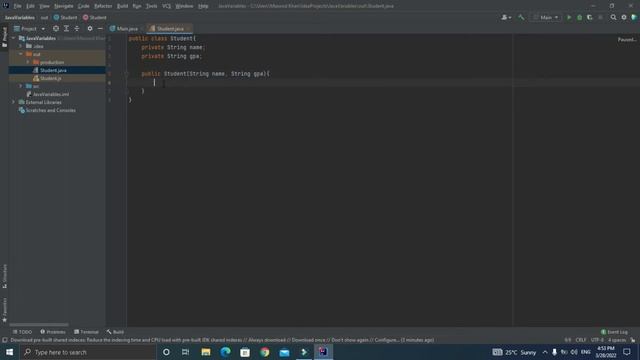 Concept of Constructor | Java Tutorial For Beginners | #16 смотреть онлайн