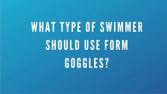 Do FORM Goggles Live Up To The Hype? смотреть онлайн