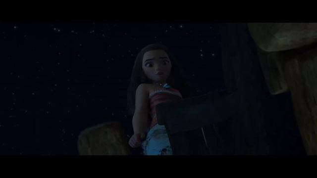 Моана - Я Моана