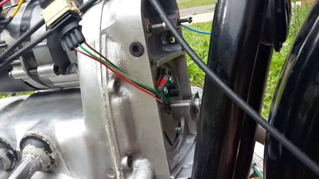 Урал М-63 (первый запуск) смотреть онлайн