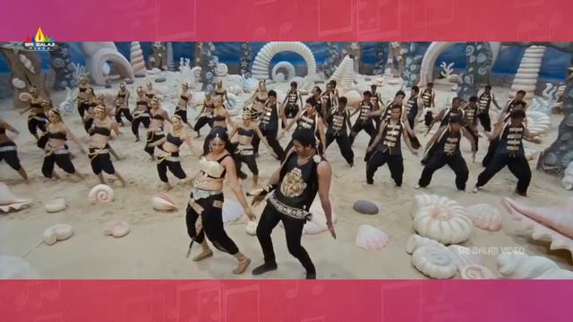 Anushka Hit Songs Jukebox | Latest Telugu Songs | Anushka Shetty Hits | Sri Balaji Video