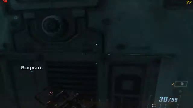 Call of Duty Black Ops 2 на слабом пк смотреть онлайн