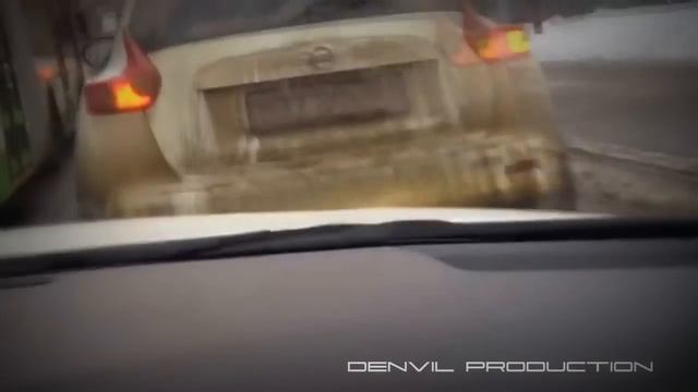 Denvil - Шамаич Душит