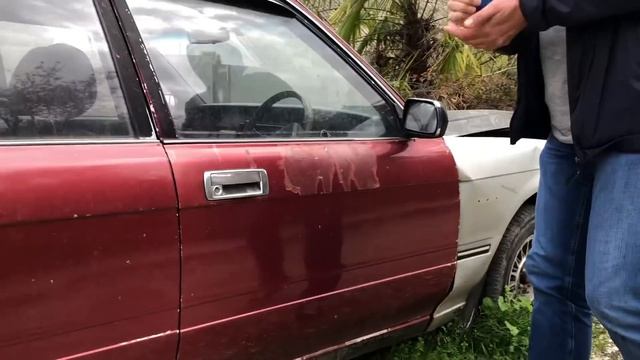 ЗДЕСЬ САМЫЕ ДОРОГИЕ АВТОМОБИЛИ В РОССИИ? Потому что там они не гниют... смотреть онлайн