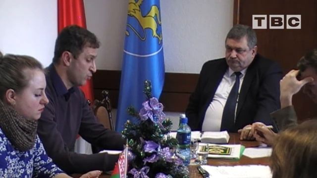 Таргонский встретился в ФК "Слоним" смотреть онлайн