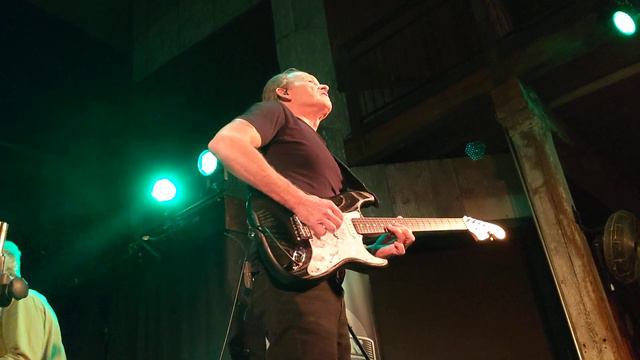 "Shakin' the Hard Time Loose" Tommy Castro and the Painkillers 3-29-23 смотреть онлайн
