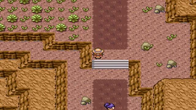 Pokémon Umber Ep. #7 - Up Mt. Umber! (Relic Castle Game Jam JIM JAM) смотреть онлайн