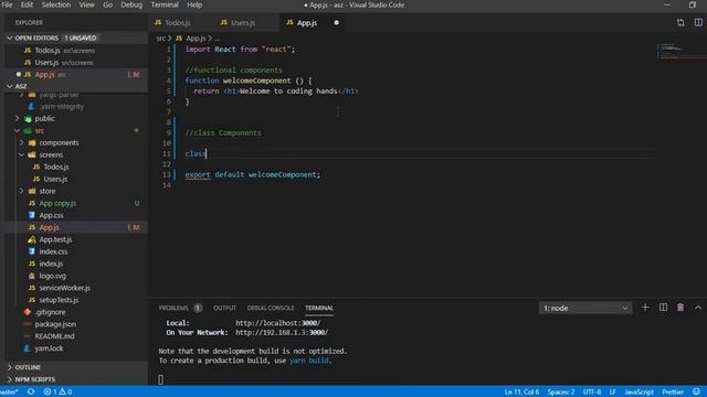 React Interview Questions смотреть онлайн
