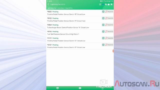 IDUTEX TPU300: Новый сканер для водителей грузовых автомобилей для протокола J1939 смотреть онлайн