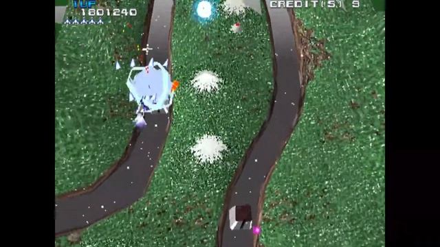 Xevious 3dg with cheats смотреть онлайн