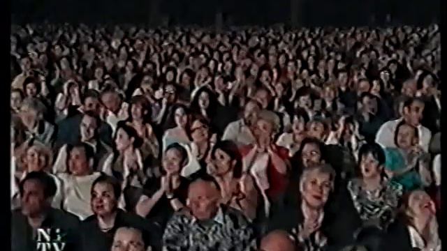 ФК Израиль 1.06.2002 Кирьят Моцкин (Хайфа) речь.VOB смотреть онлайн