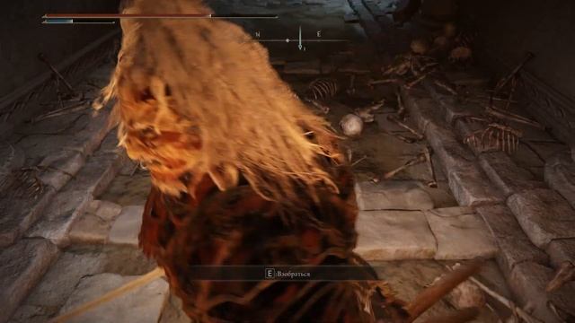 Самый Важный Талисман для Билда на Кровотечение, Elden Ring смотреть онлайн