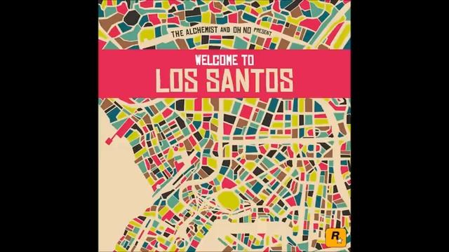 Action Bronson & Danny Brown - Bad News смотреть онлайн