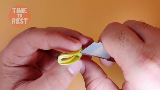 Держатель крючка "Hook Keeper" для любого спиннинга или удочки! Сделать своими руками проще простог смотреть онлайн