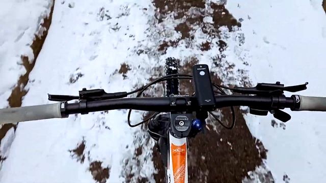 Открываю новые места | Мой велосипед | VELOBLOG #2 смотреть онлайн