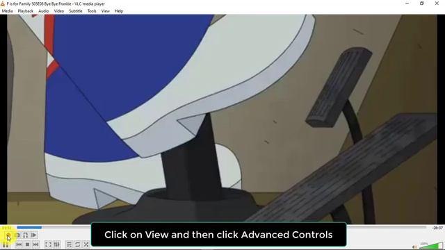 How To Trim & Crop Videos in VLC Player смотреть онлайн