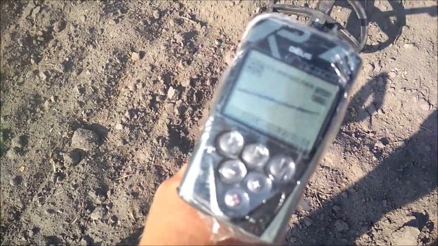 XP DEUS СНОВА В ДЕЛЕ! смотреть онлайн