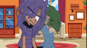 Вару стал ребёнком.(1-часть)