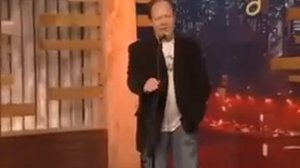 Алексей Маклаков - Я тебя ЛЮБЛЮ, очень, очень...