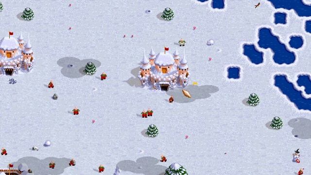 Ross's Game Dungeon: Baldies смотреть онлайн