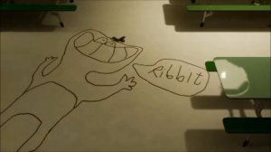 Garden of Banban 3- официальный трейлер