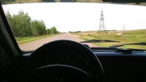 Как РАБОТАЕТ Кондиционер на лада Нива урбан