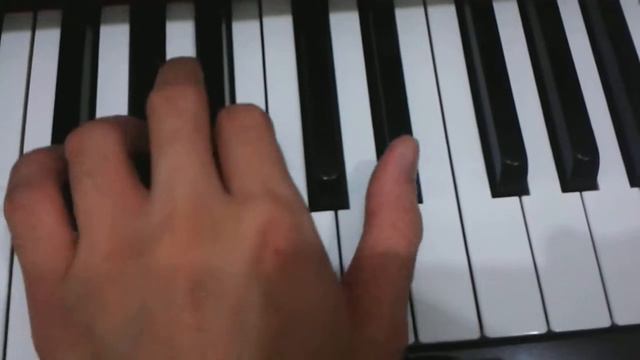 Ab minor (Piano chord)(Chord symbol:Abm)byHKDME entertainment смотреть онлайн