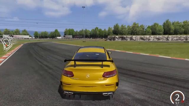 Assetto Corsa 5 Cool & funny drift car mods смотреть онлайн