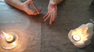 Расклад-ритуал-разблокировка 2- чакры(СВАДХИСТАНА)