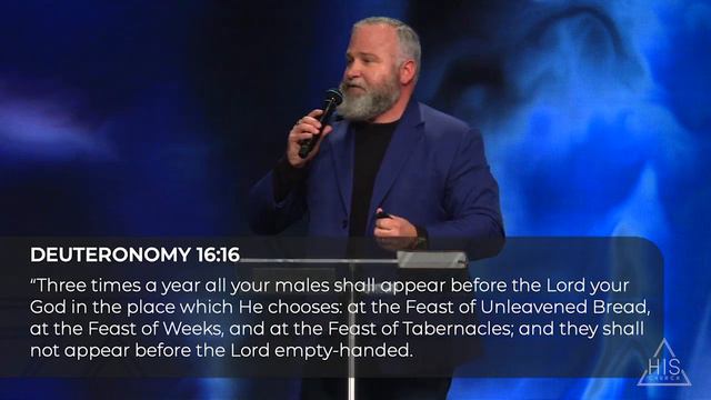Brian Gibson - A Holy Hunger | His Church | 2-26-23 смотреть онлайн