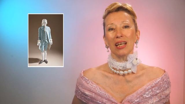 Кюлоты – это короткие мужские брюки смотреть онлайн