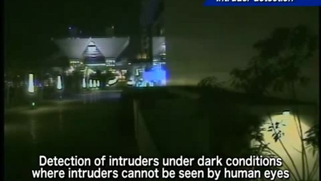 PANASONIC WV-CW974 (Low).webm смотреть онлайн