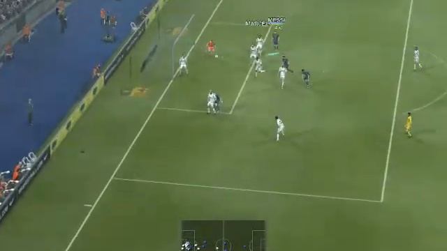 Jogando Pes 2013 (Barcelona vs Real Madrid) Geforce 8400 GS смотреть онлайн