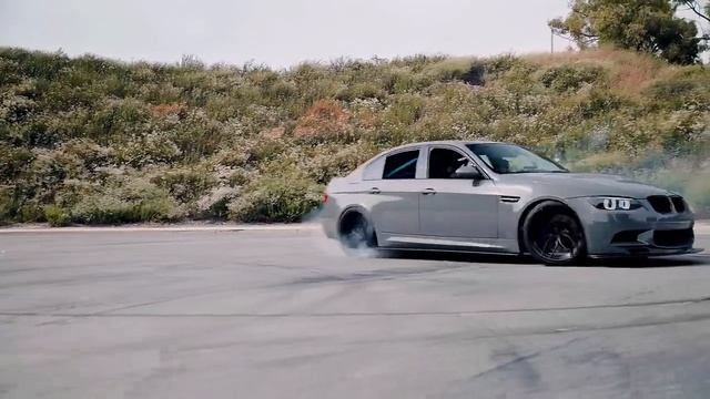FREE Car Clips | BMW M3 | 4K Twixtor смотреть онлайн