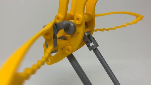 3D Printed Hummingbirds, Prototype смотреть онлайн