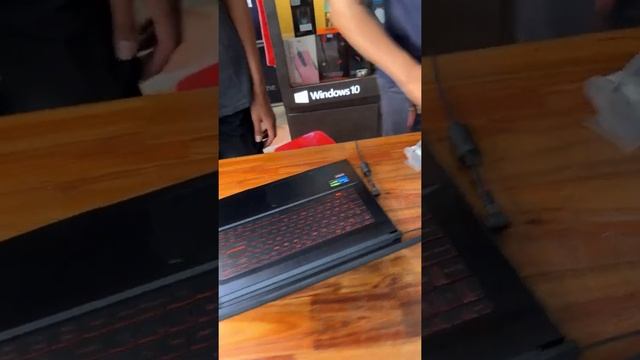 MSI GF63 11SC តំលៃ 799$ I5 11th (11400H)-VG GTX 1650 4G- 15 អុីង 144Hz смотреть онлайн