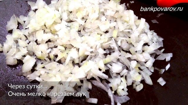 ПЛЕСКАВИЦА балканская мясная котлета ОЧЕНЬ СОЧНО! смотреть онлайн