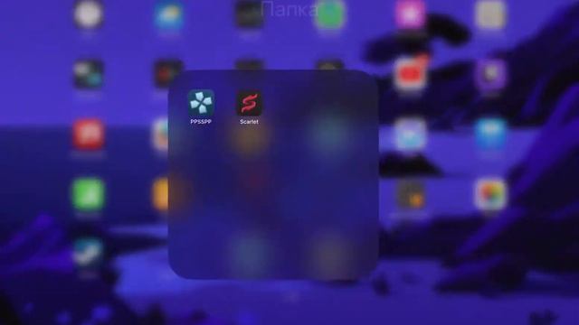 PPSSPP | КАК СКАЧАТЬ ИГРЫ ДЛЯ PPSSPP НА АЙФОН | IOS смотреть онлайн
