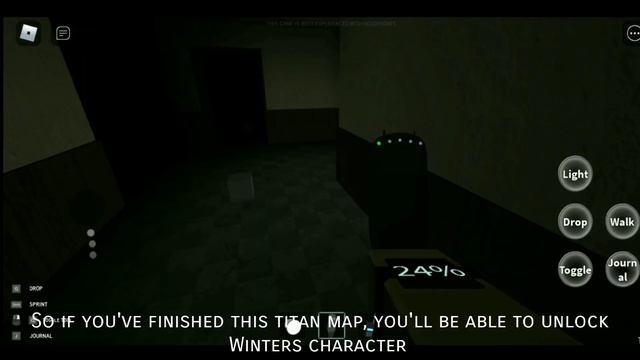 NEW ASYLUM MAP | Roblox Specter смотреть онлайн