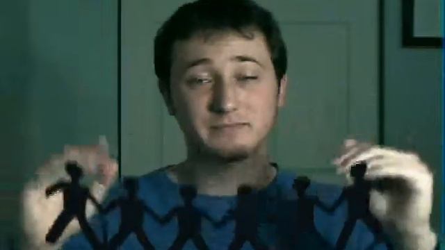 SAS/Current TV Project: Alex Sherman смотреть онлайн