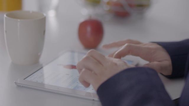 Oracle Retail Software Persona Video for CDOs смотреть онлайн