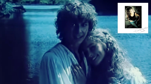 Sandra - Everlasting Love смотреть онлайн