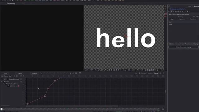 Finding CLS spline in BMD Fusion смотреть онлайн