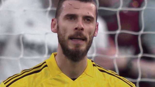 De Gea’s Worst Mistakes for Manchester United | 2022/23 смотреть онлайн