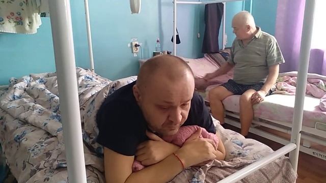 Россиянин из Рязани в нейрохирургии Донецка смотреть онлайн