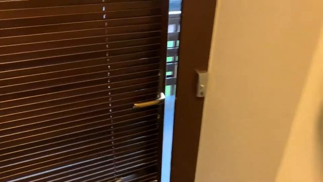 Электромагнитный замок. Установка на входную дверь в коттедж. смотреть онлайн