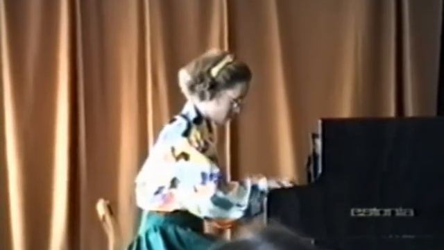 Чай-95 /фрагмент/ смотреть онлайн